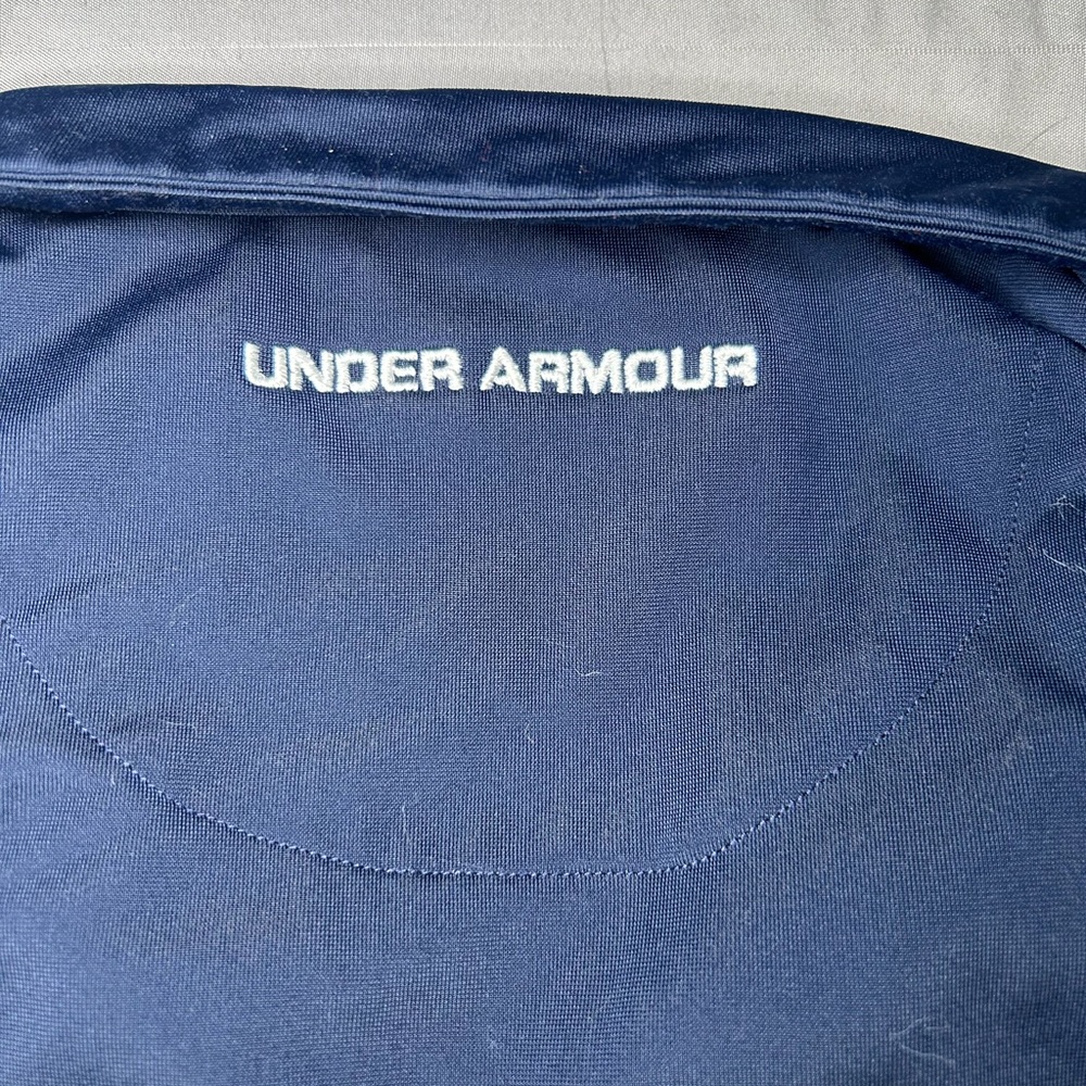 Under Armour Light Weight Pullover Jacket - image 6